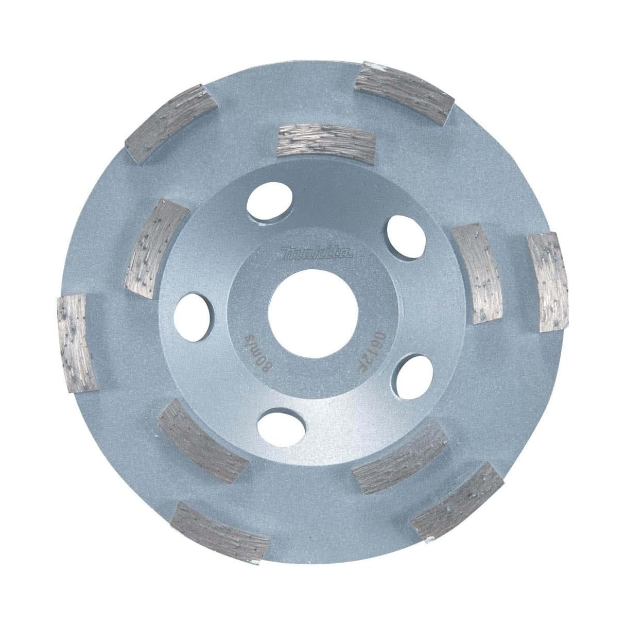 Makita B-48583 Diamentowa tarcza garnkowa 125mm