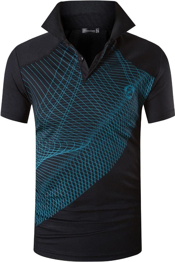 3 Pack Big Boy Short Sleeve Sport Tee Shirts T-Shirts Tops Tops Golf Tennis LBS701
