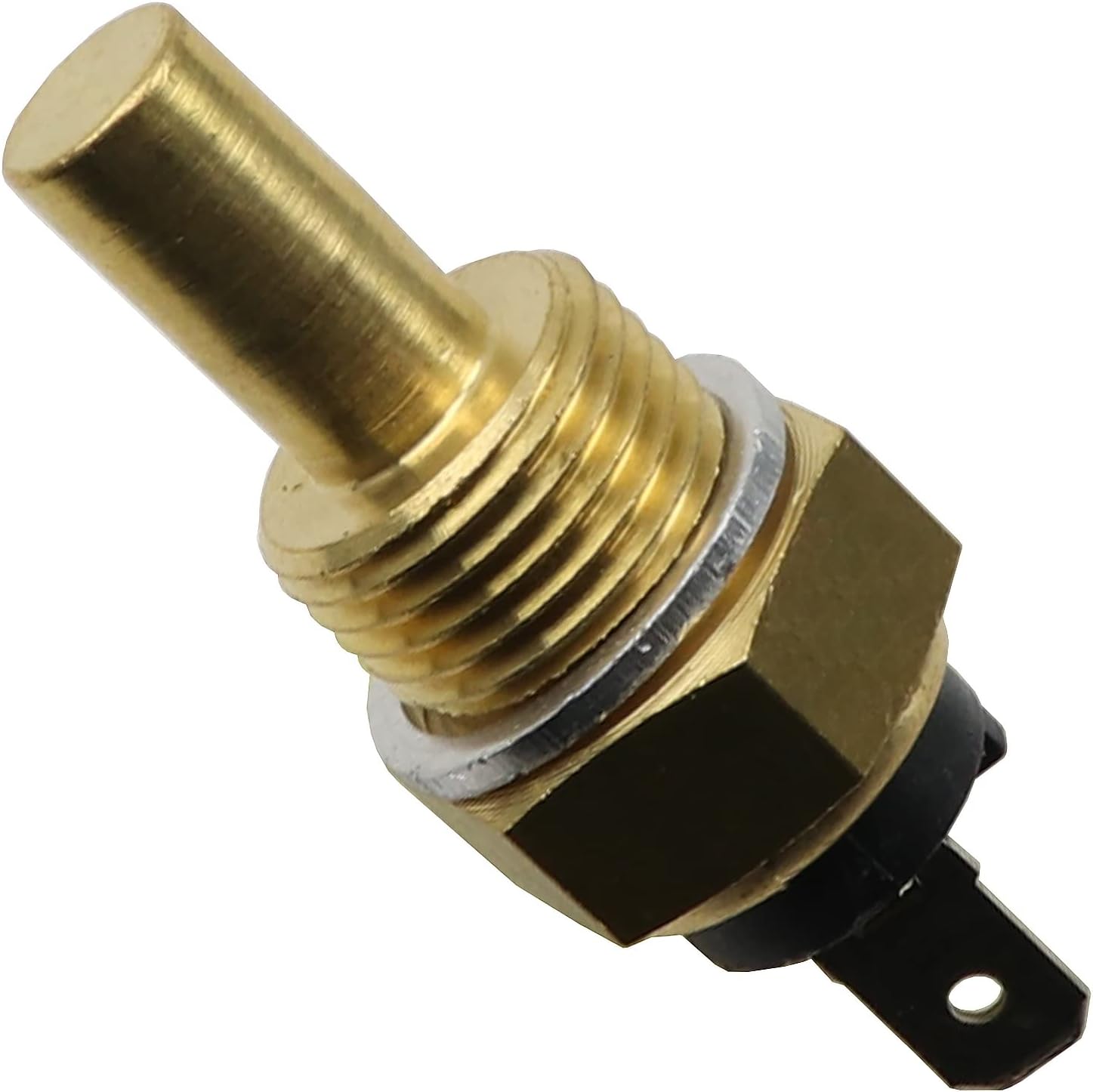 Beck/Arnley 201-1110 Temp Send Switch With Gauge