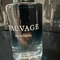 Amazon.co.jp: Christian Dior Sauvage Parfum SP 3.4 fl oz (100 ml