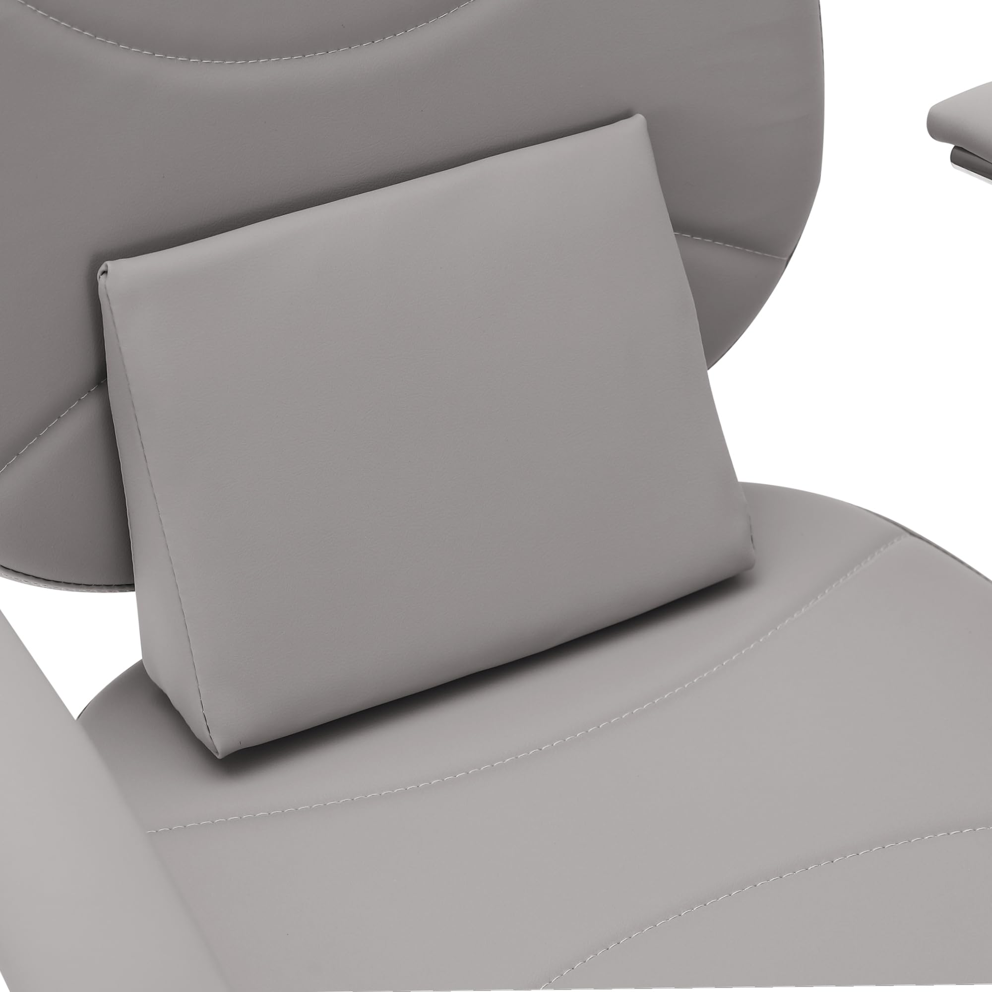 Salon Barber Chair - Comfort & Versatility -6 Salon Barber Chair - Comfort & Versatility -6