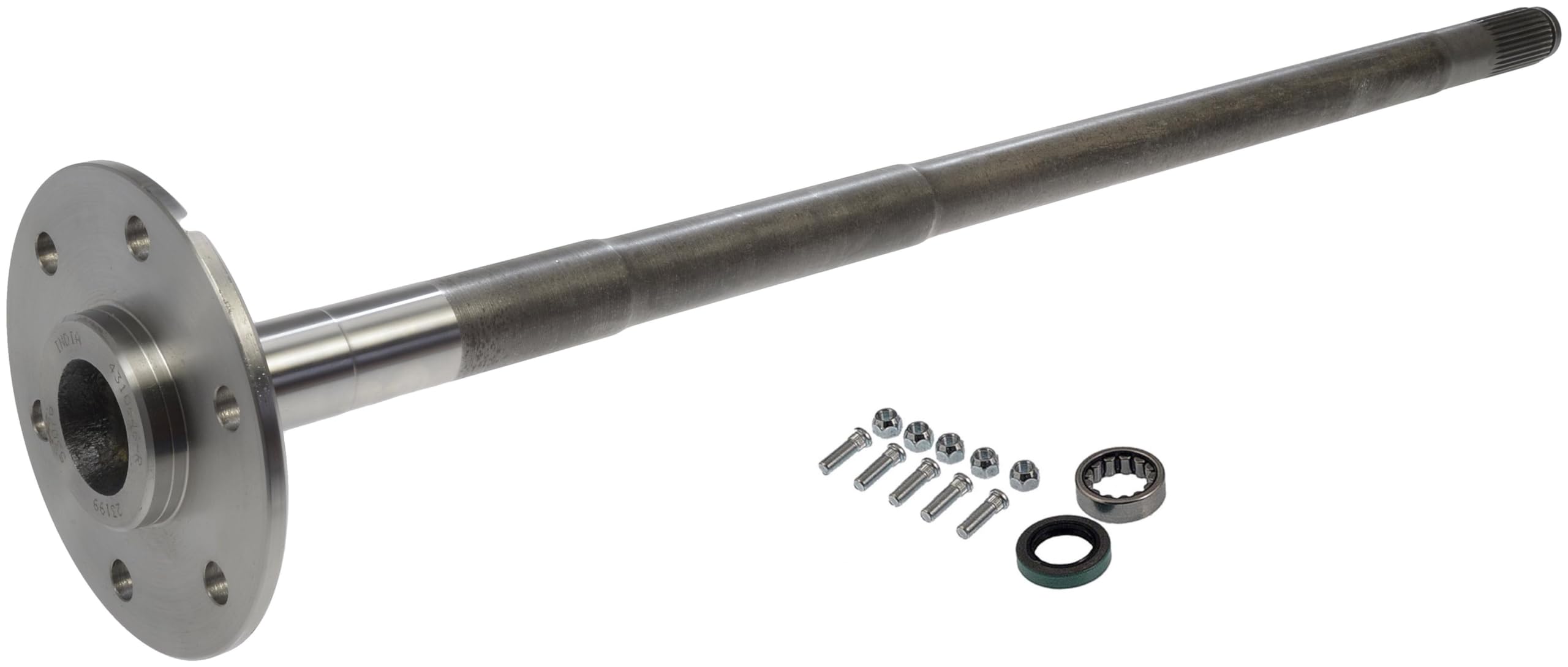 マサル Amazon.com: Dorman 630-022 Rear Drive Axle Shaft Compatible with