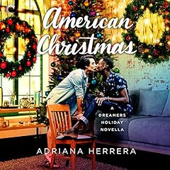 American Christmas copertina