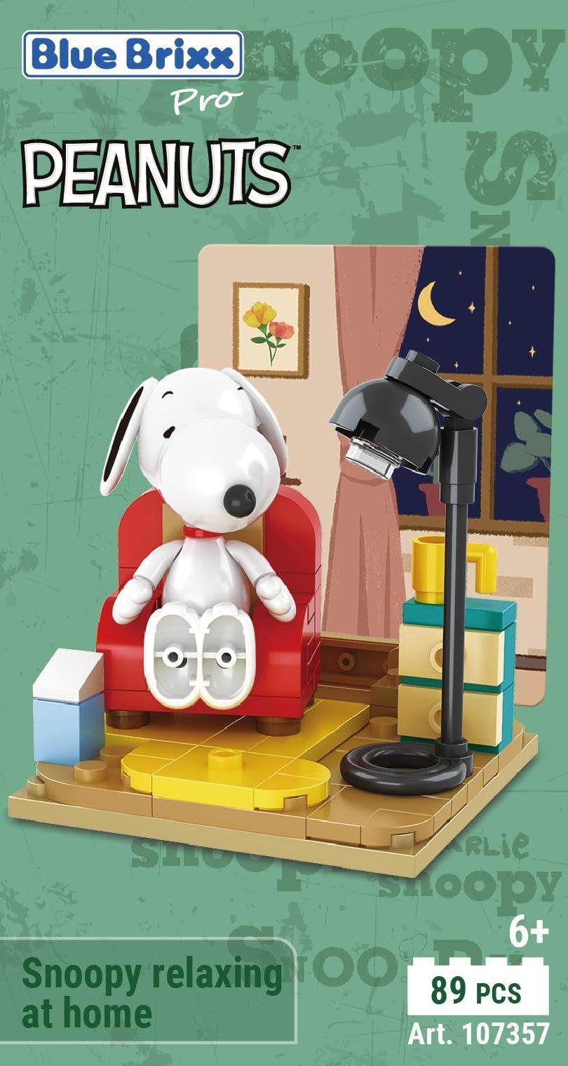 Snoopy presenteert: Welkom thuis, Franklin (Film, Animatie, 2024