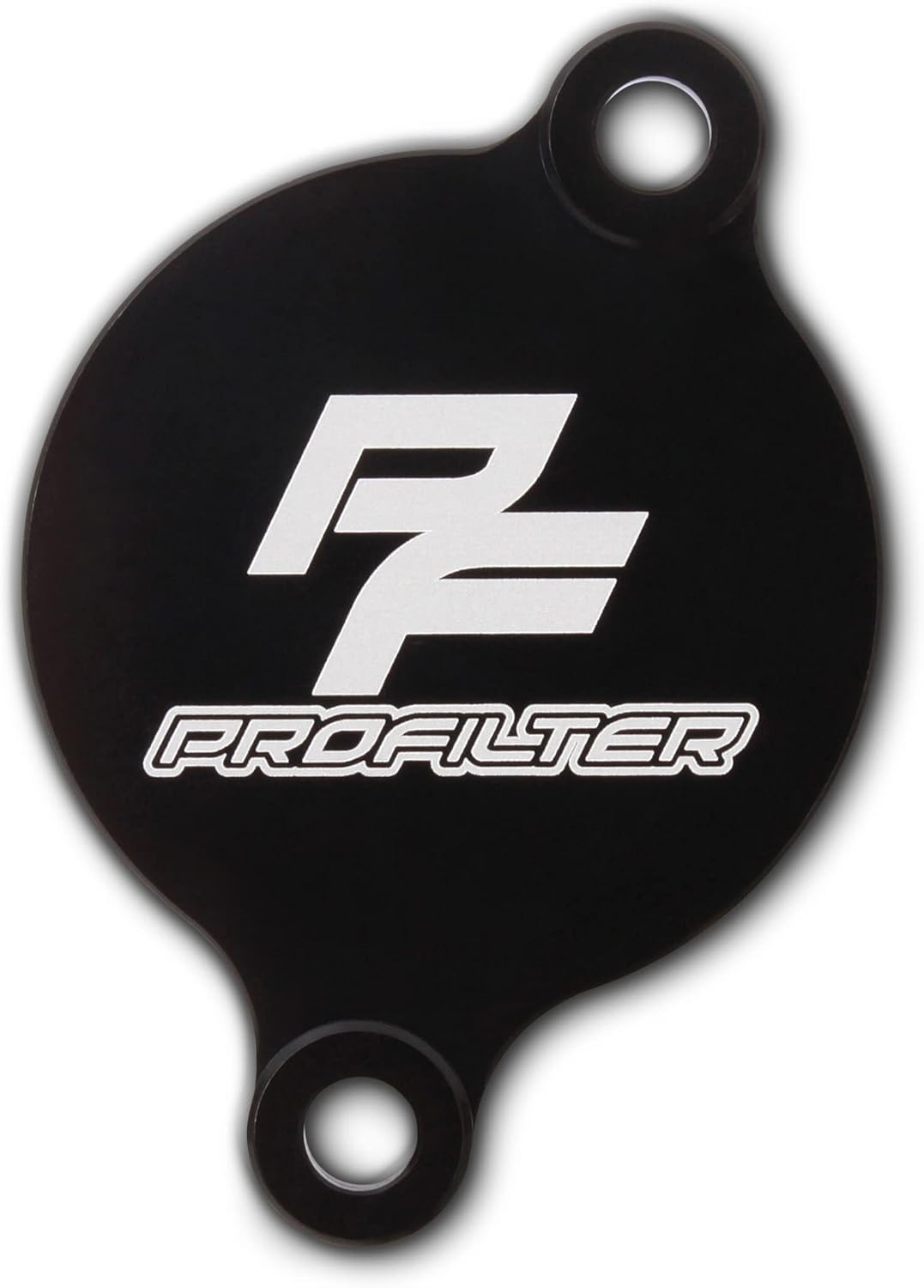 Pro Filter BCA-1002-02 Billet Aluminum Oil Filter Cover