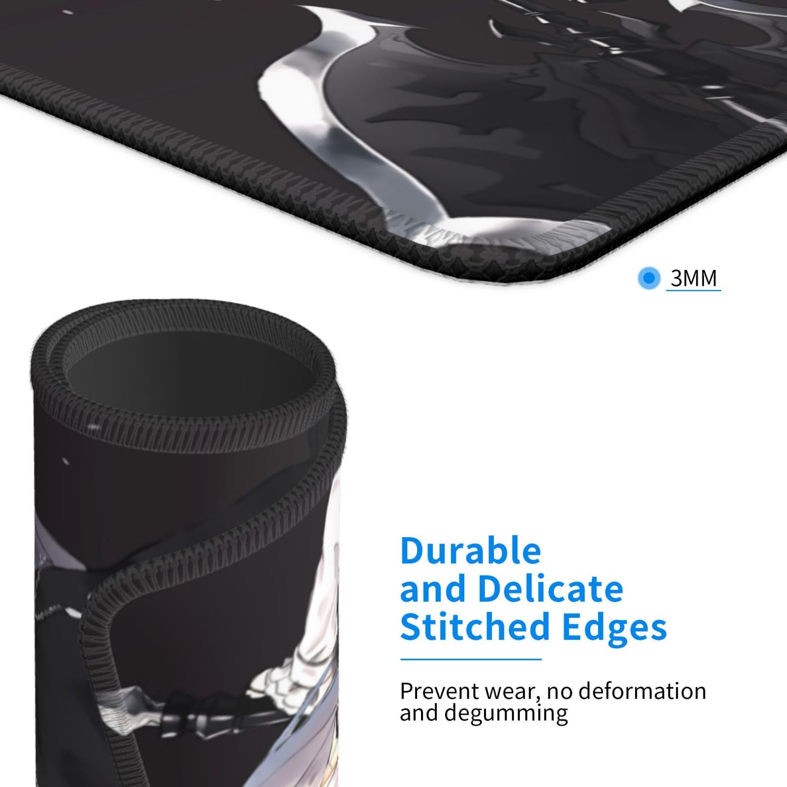 Amazon.co.jp: 明日方舟 Arknights アークナイツ ゲーミングマウス