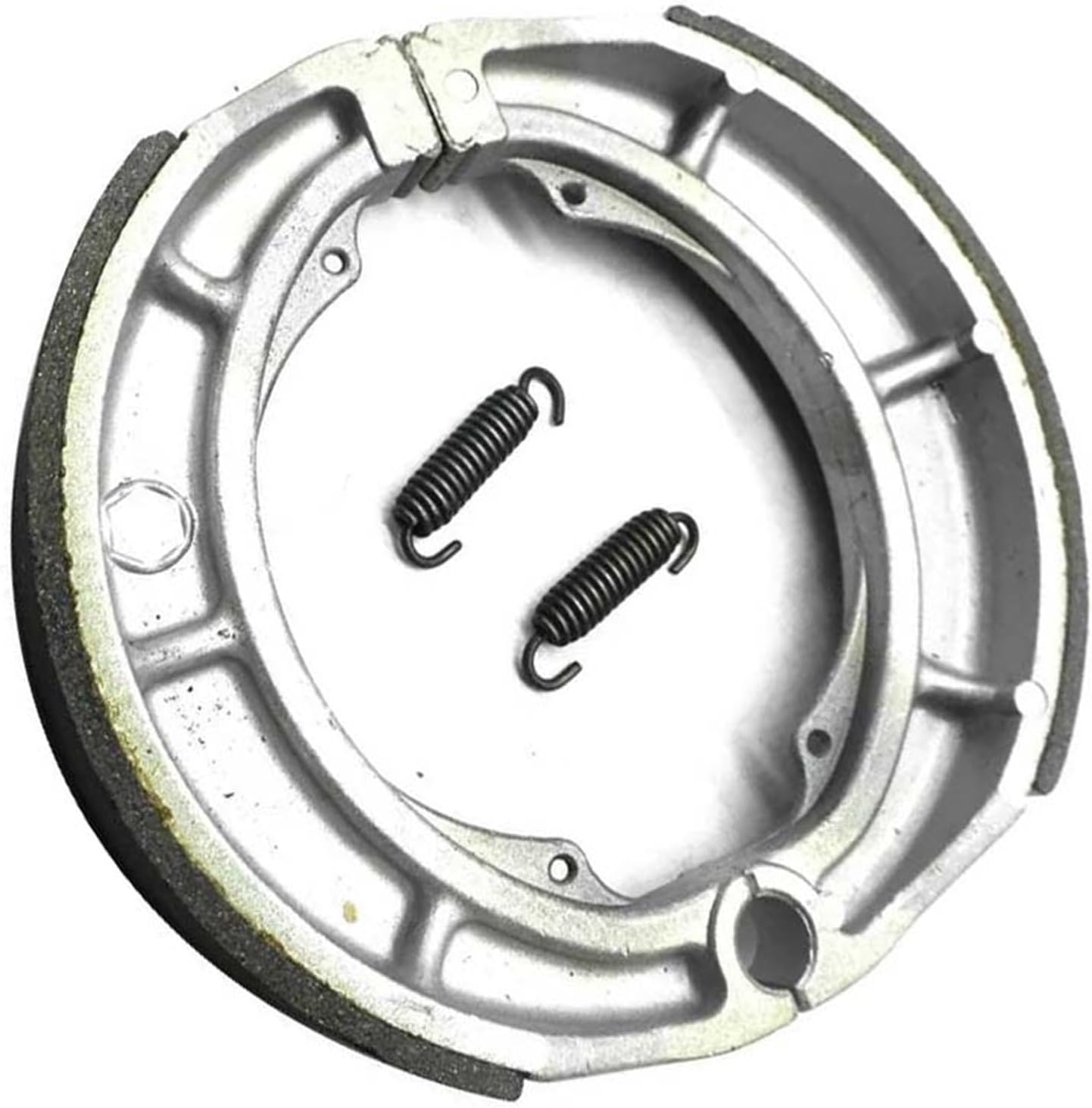 オートバイのブレーキブロック オートバイアクセサリー リアブレーキ