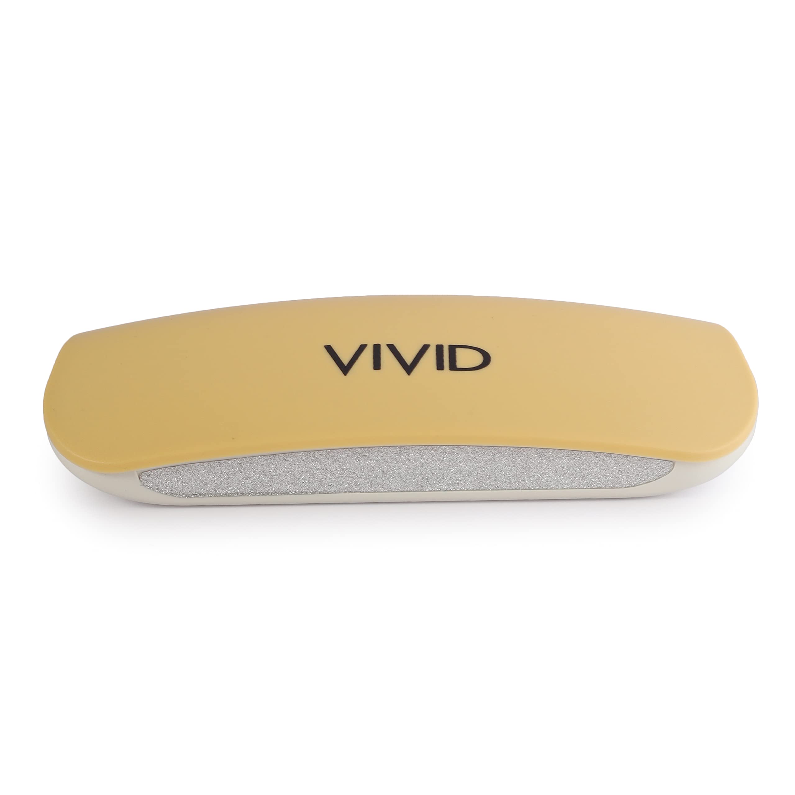 Vision Unisex Adult Lightweight Eyewear Specs Case Cover | Protect Eye Glasses | ABS | Plastic | Spectacles | Cases | Hinge-Spring-image-19