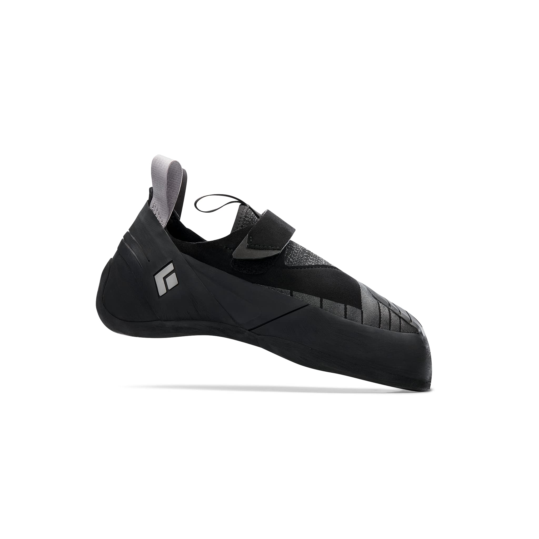 Black Diamond Equipment Shadow Climbing Shoes - Black - 5