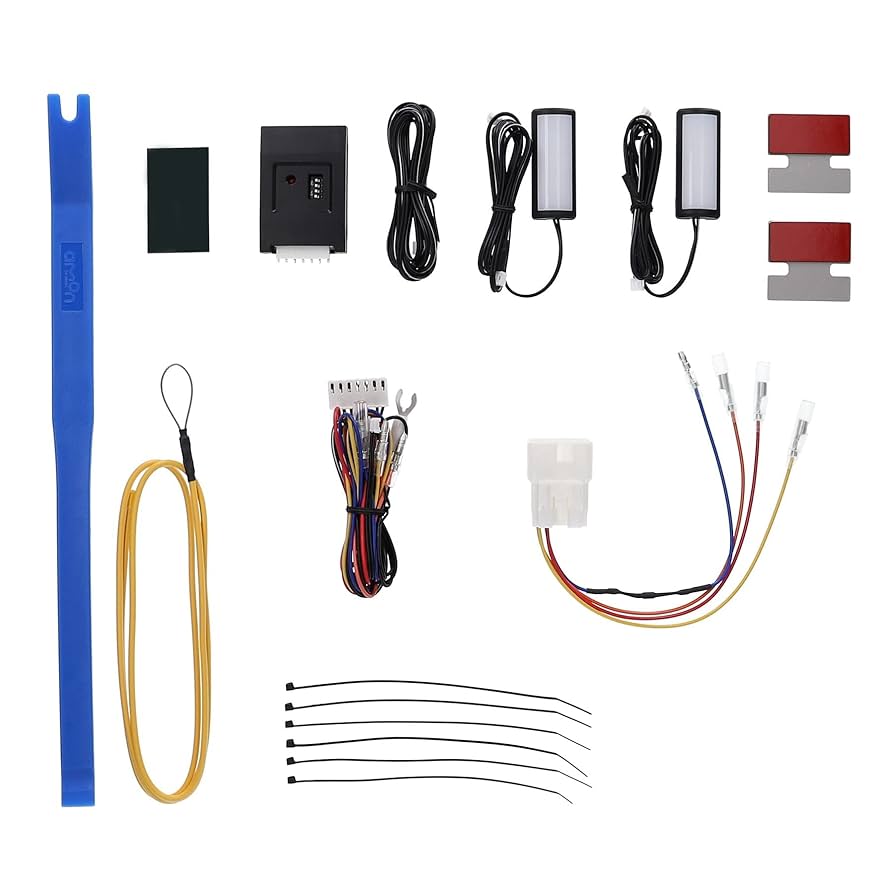 あおせ Amazon | 【エーモンオンライン限定】フォレスター(SK9/SKE)専用LED