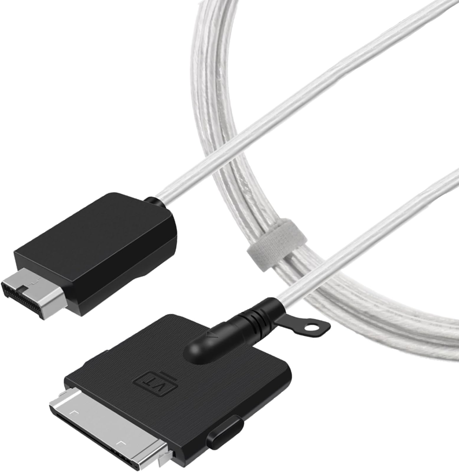 BN39-02688A BN39-02688B One Connect Cable Compatible with Samsung Neo QLED 8K Smart TV QN900A, QN800A, QN700A, QN95A Series, for QN65QN900AFXZA, QN75QN900AFXZA, QN85QN800AFXZA, QN85QN900AFXZA Models