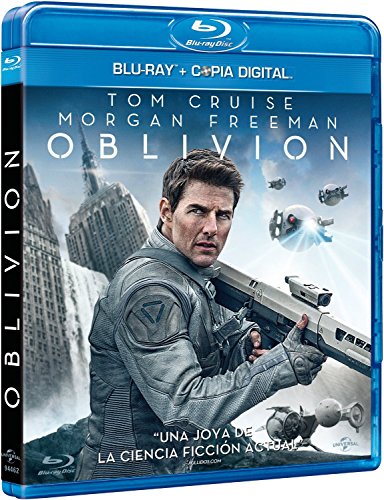 Oblivion (Blu-ray + Copia Digital) [Blu-ray]