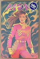 M.O.M.: Mother of Madness, Volume 1 1534321497 Book Cover