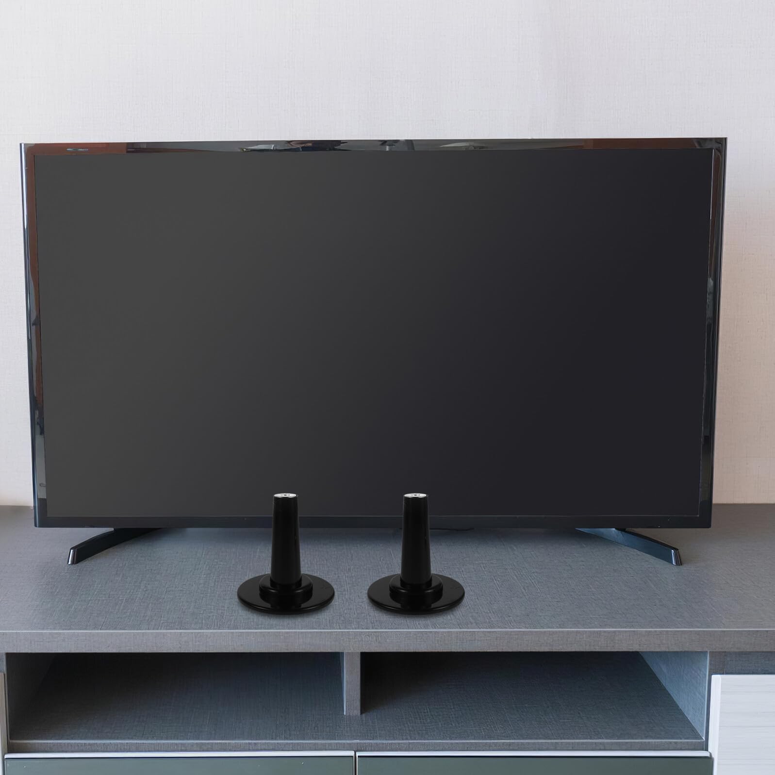 Kit di Riparazione Schermo Lcd Ventosa per Rimozione Schermo Tv, Supporto Magnetico e Aste di Sostegno per Manutenzione e Smontaggio Preciso degli Schermi