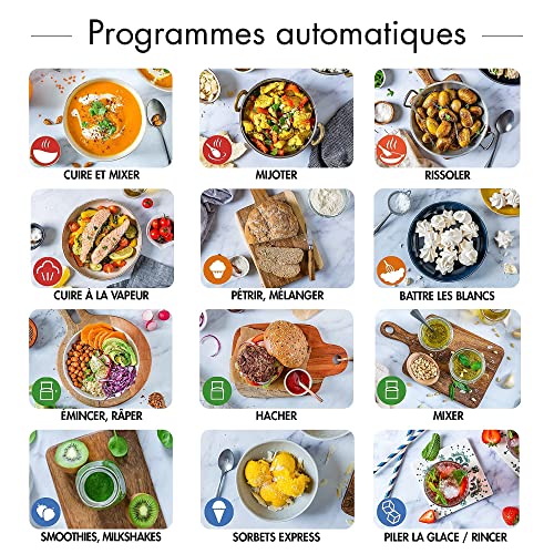 Magimix-Cook-Expert-Premium-XL-18909-Robot-de-cocina-multifuncion-motor-profesional-de-1800-W-Platino-fabricado-en-Francia Magimix-Cook-Expert-Premium-XL-18909-Robot-de-cocina-multifuncion-motor-profesional-de-1800-W-Platino-fabricado-en-Francia