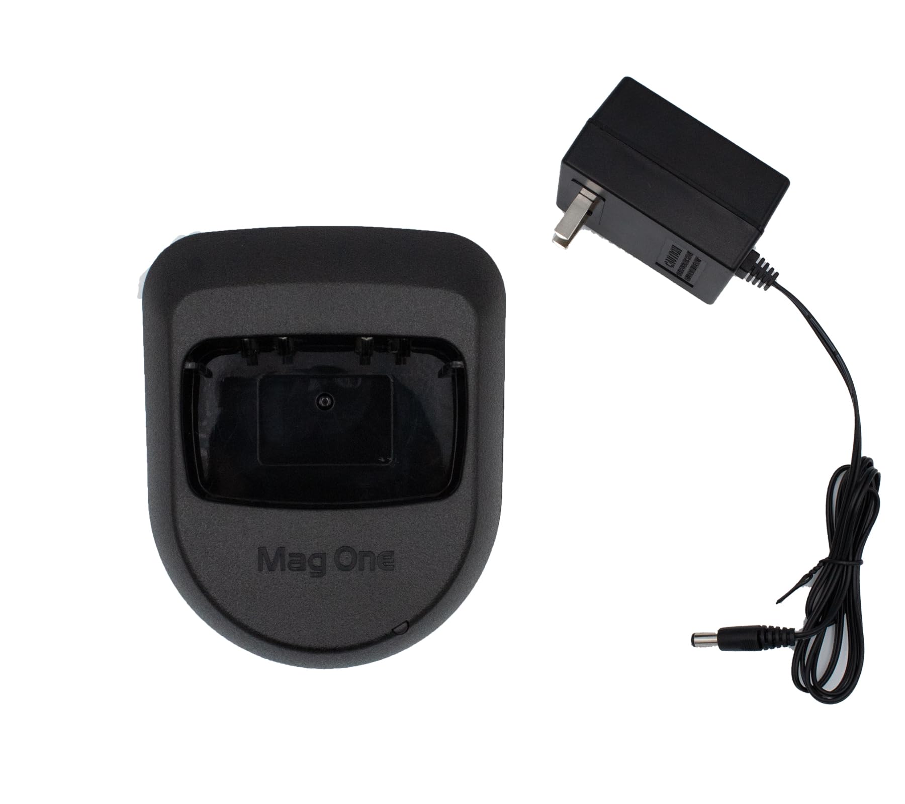 Backup Charger 1枚 Amazon.com: HQRP Charger w/Small Jack Works with Booster PAC