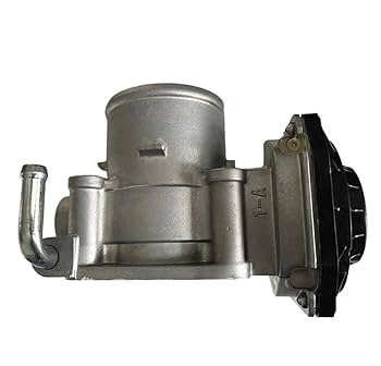 tt Amazon.com: Parts Throttle Body Assy 13400-71L00,13400-69L00