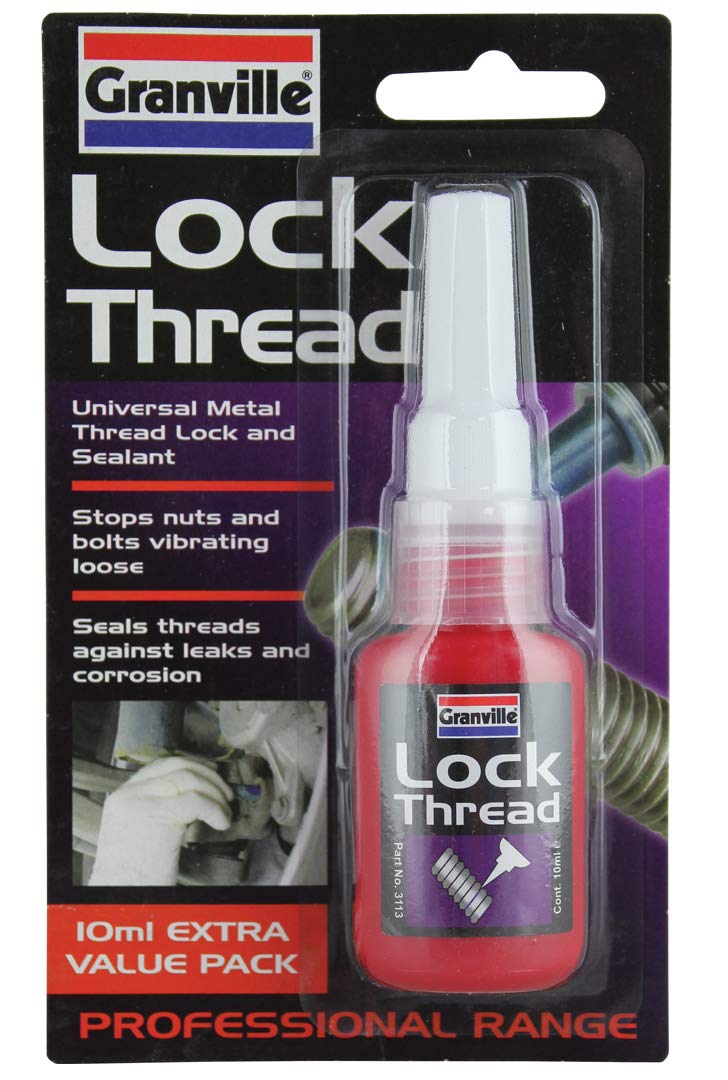 Granville3114A Thread Lock Sealant