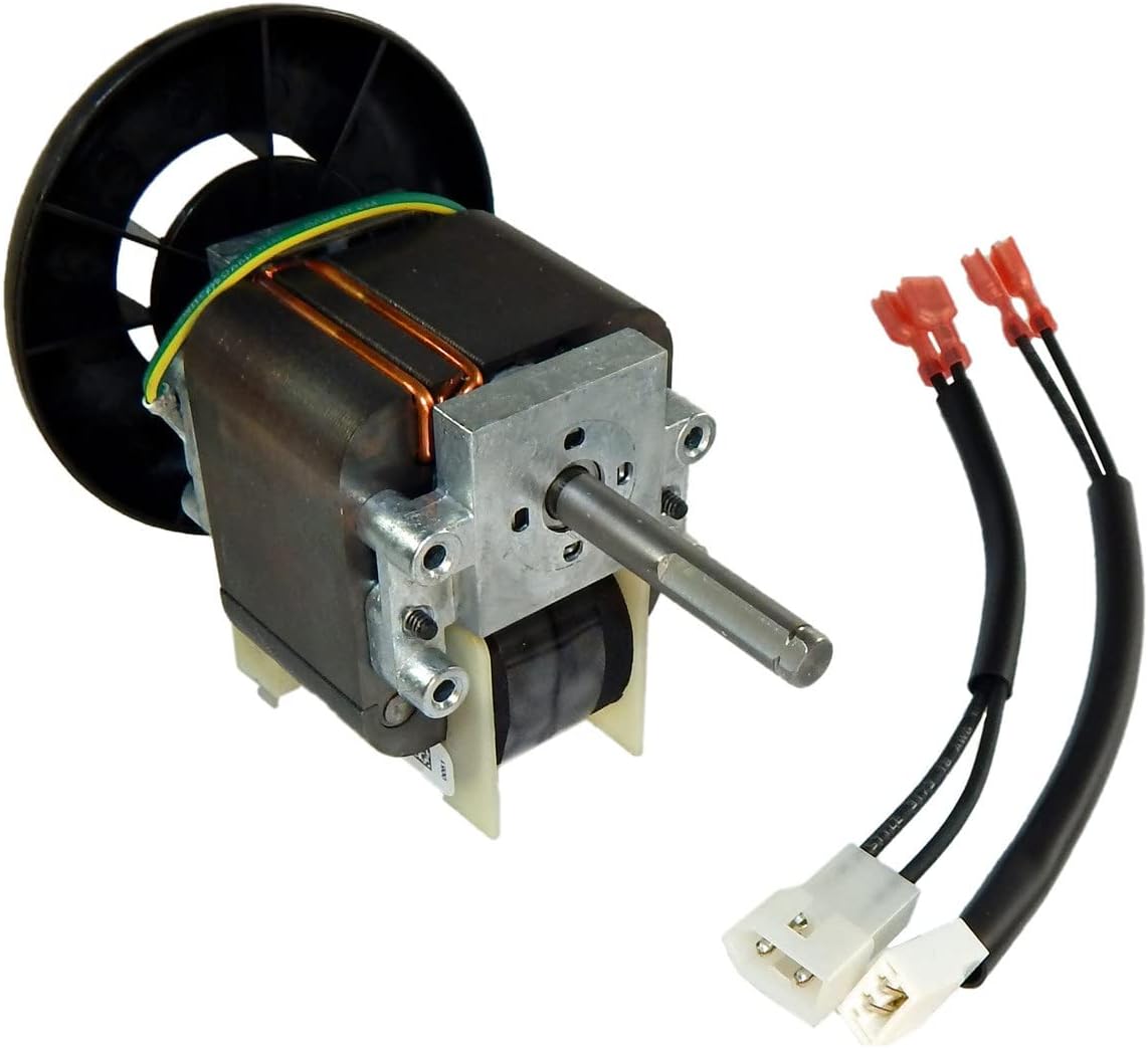 Fasco K674 Motor | 1/22 hp, 1.9 amps, 115V for Rheem Rudd (J238-150-1571)