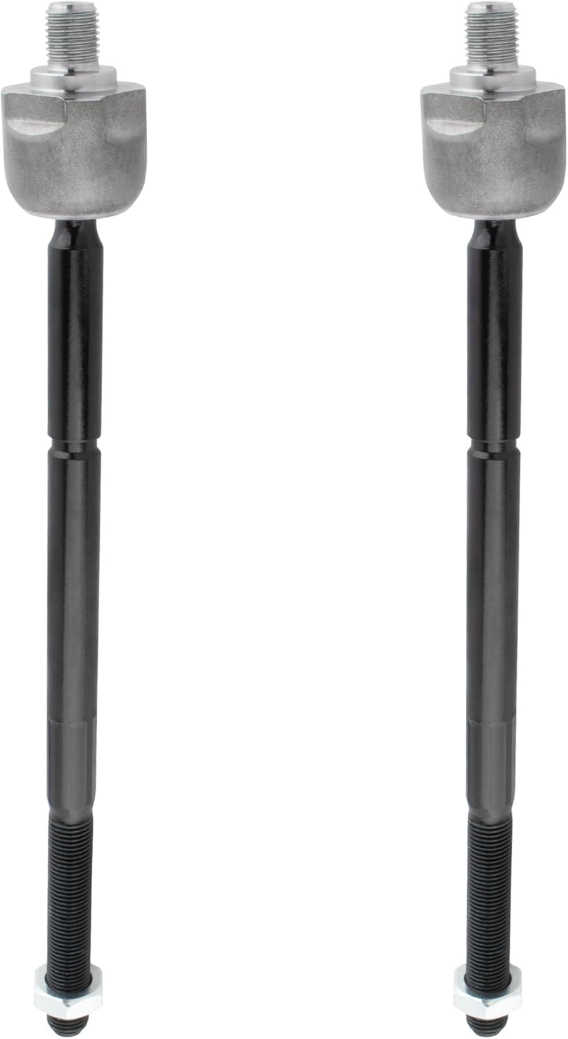 10Pc Front Rear Sway Bar Inner Outer Tie Rod Ends Lower Ball Joints Fit For Chrysler Town & Country & For Dodge Caravan/Grand Caravan 2001-07, Voyager 2001-03 K7399 K7258 EV405 ES3537 K7301