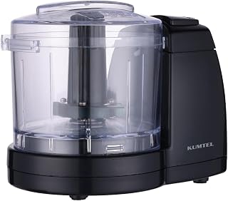 Kumtel 3 in 1 Mini Doğrayıcı 500 ml HCH-02