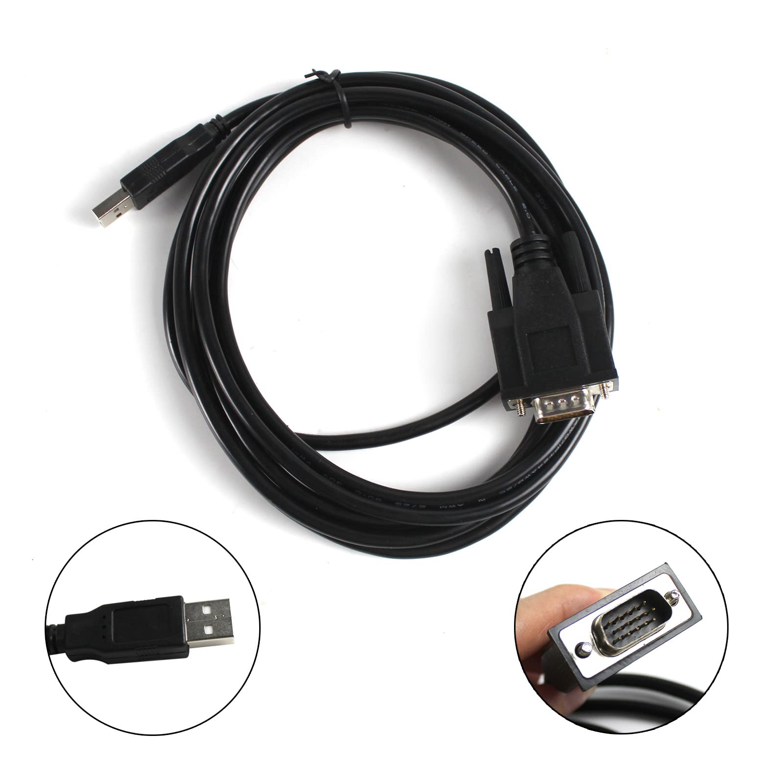 2019A ET-3 ETIII Adaptador de comunicación Herramienta de diagnóstico 317-7485 para Prueba de Equipo Pesado Cat, 3 Meses de garantía