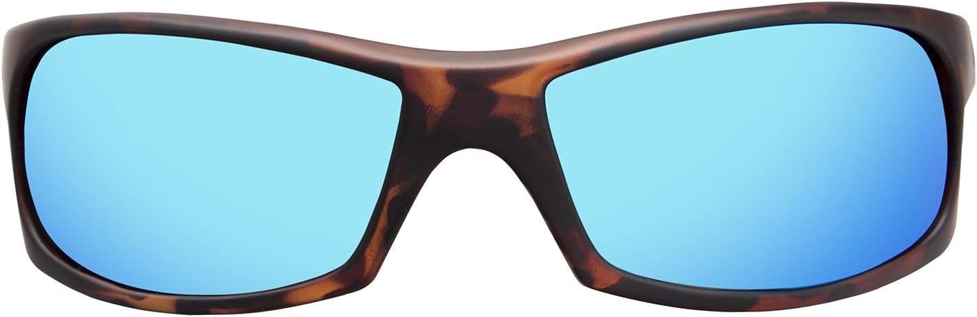 Calcutta Outdoors Jekyll Discover Series Fishing Sunglasses | Unisex | Polarized Sport Lenses | Outdoor UV Sun Protection
