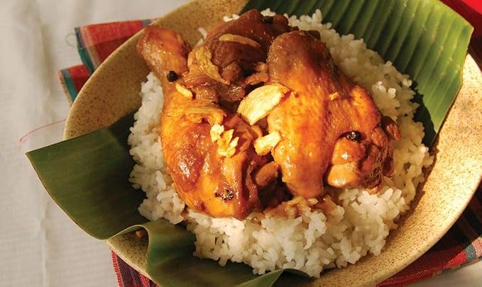 Mama Sita's Adobo Mezcla de Sazonador Salado Pack de 6 miniatura 5