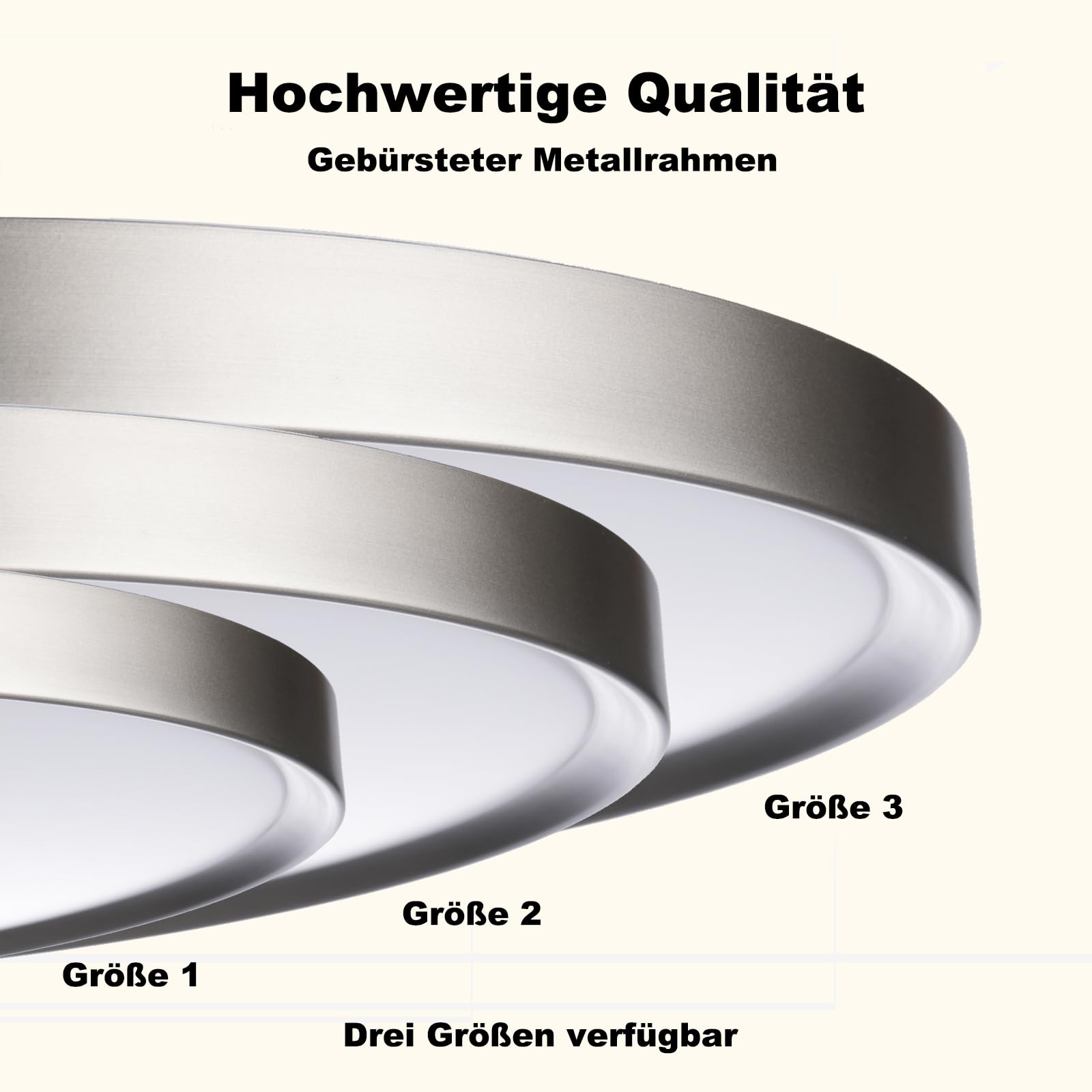Yeelight Smart Deckenlampe, LED Deckenleuchte RGB Close-to-Ceiling Lights, 38 W 2300 Lumen, 2700K-6500K dimmbare Lampe, DIY kompatibel mit Alexa, für Wohnzimmer Schlafzimmer Küche Flur 40 cm