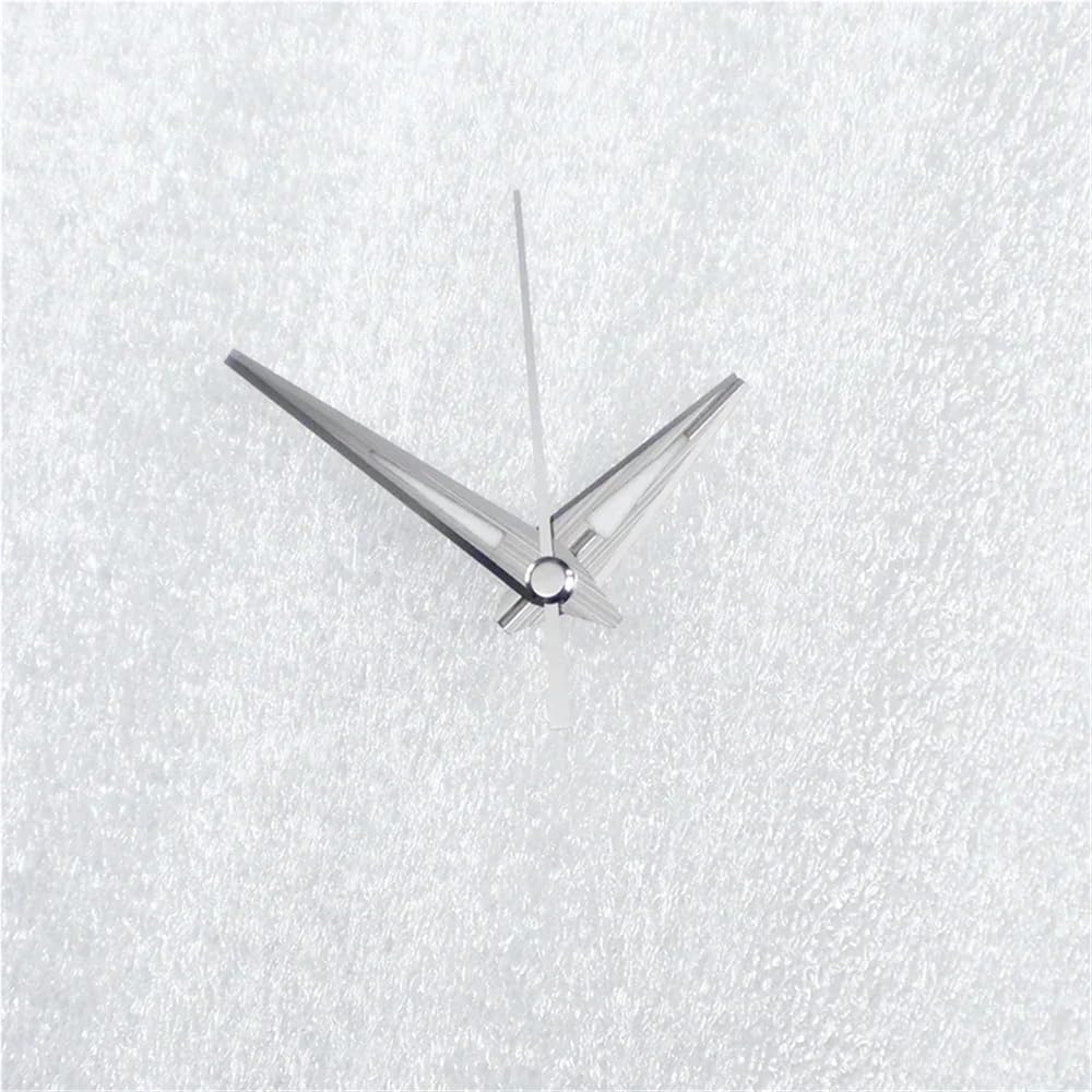 GS Watch Pointer NH35 Akcesoria do zegarków z mechanizmem