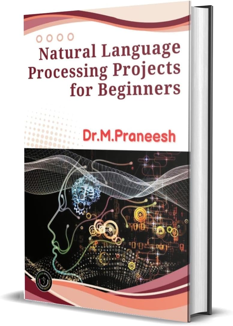 Natural Language Processing Projects for Beginners