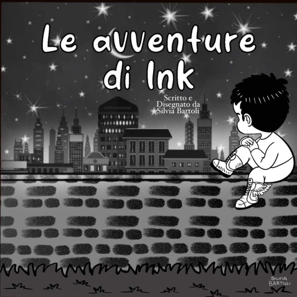 Le avventure di Ink