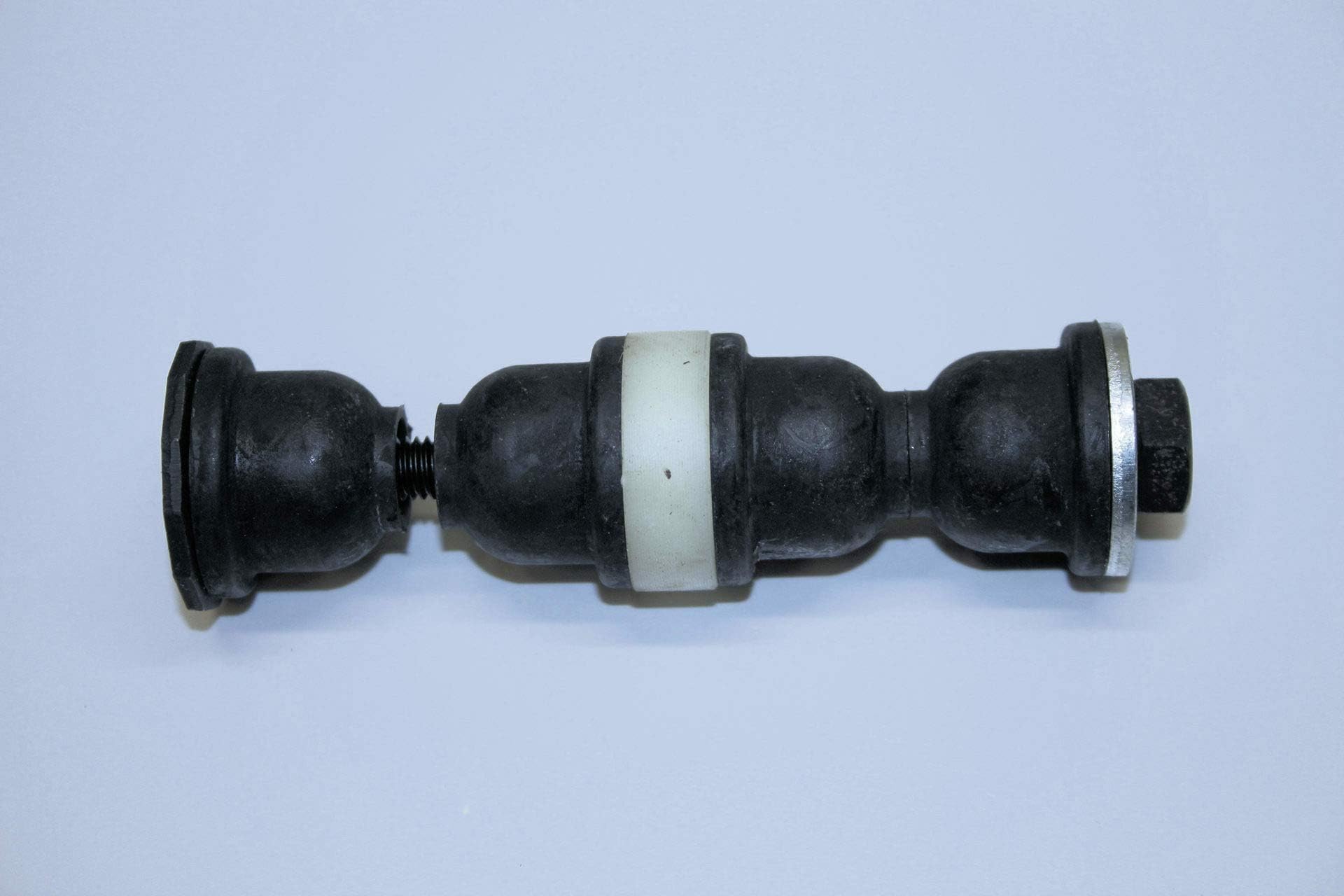 Dakatec 120494 link rod stabiliser, pendulum support, front axle
