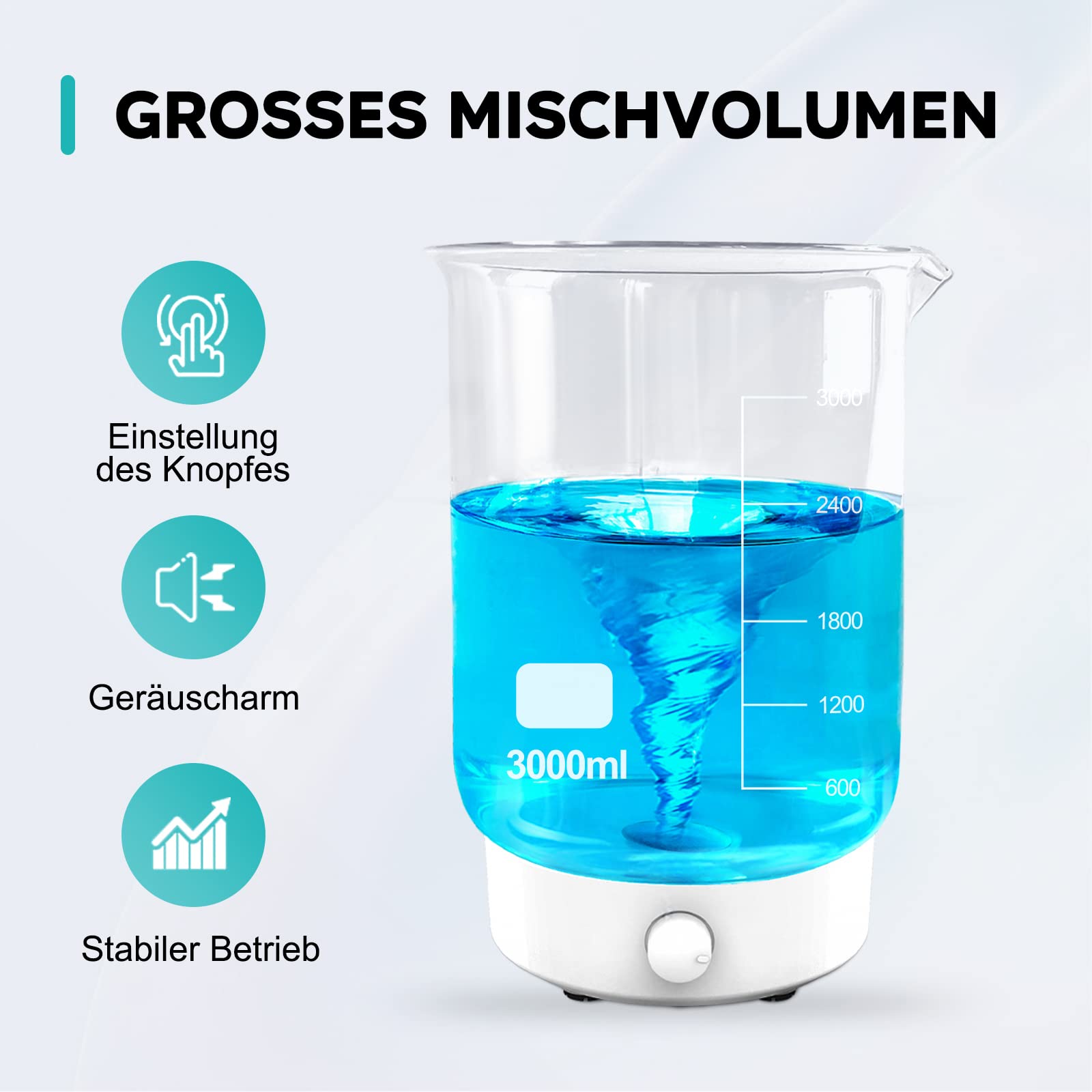 Laboratorní magnetické míchadlo Labfish 200-1800PRM NOVÉzáruka | Aukro Laboratorní magnetické míchadlo Labfish 200-1800PRM NOVÉzáruka | Aukro