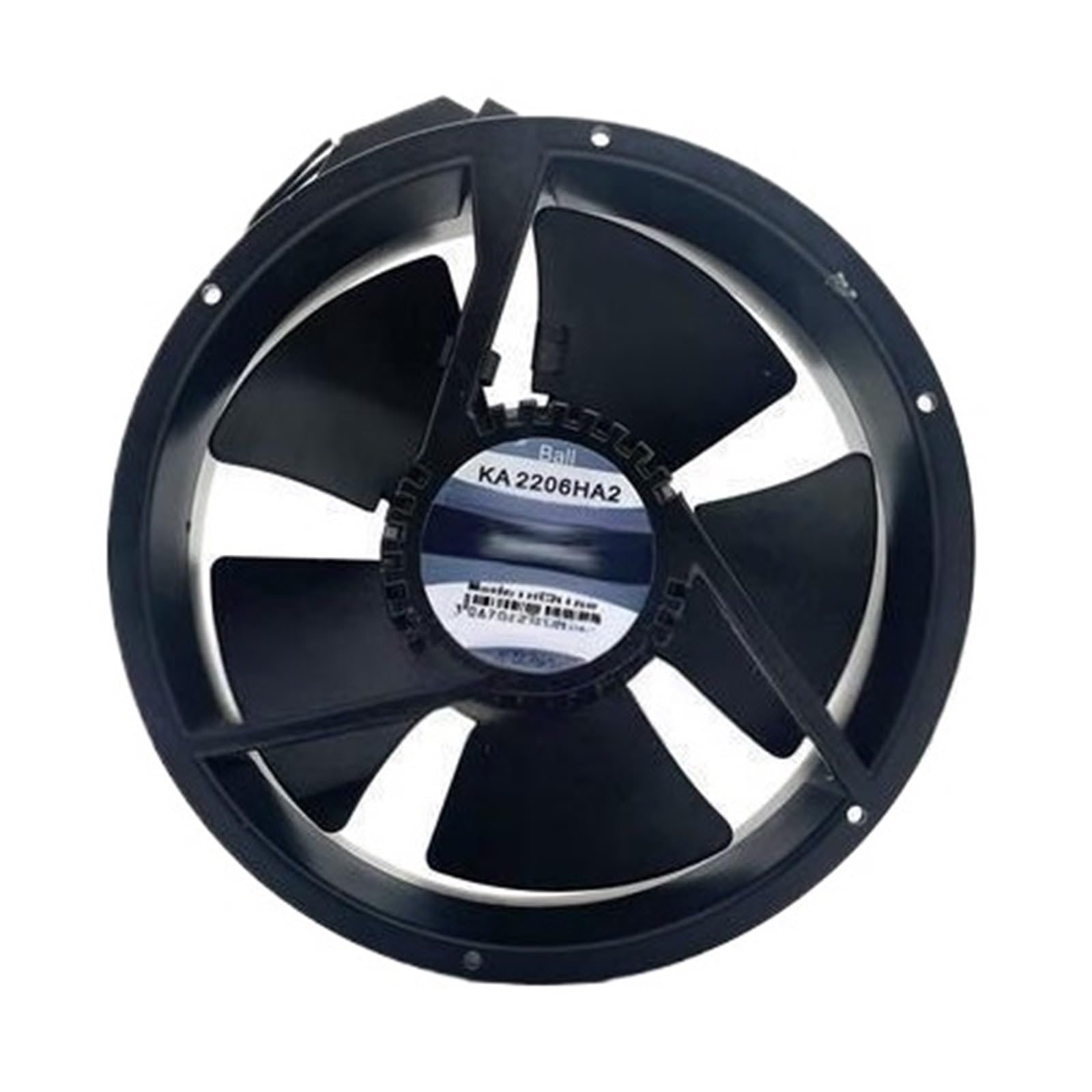 YMUGUEGH KA2206HA2(OR) 220V IP55 AC Fan
