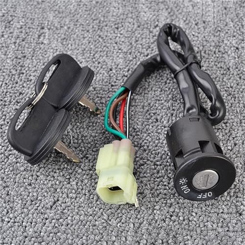 Bobina de encendido para solucionar fallos en tu Arctic Cat Utility 150 2x4 6