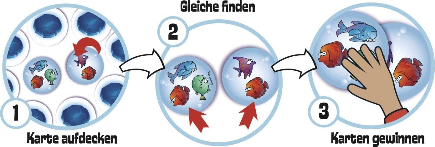 AMIGO Spiel + Freizeit 02001 Polar Panic