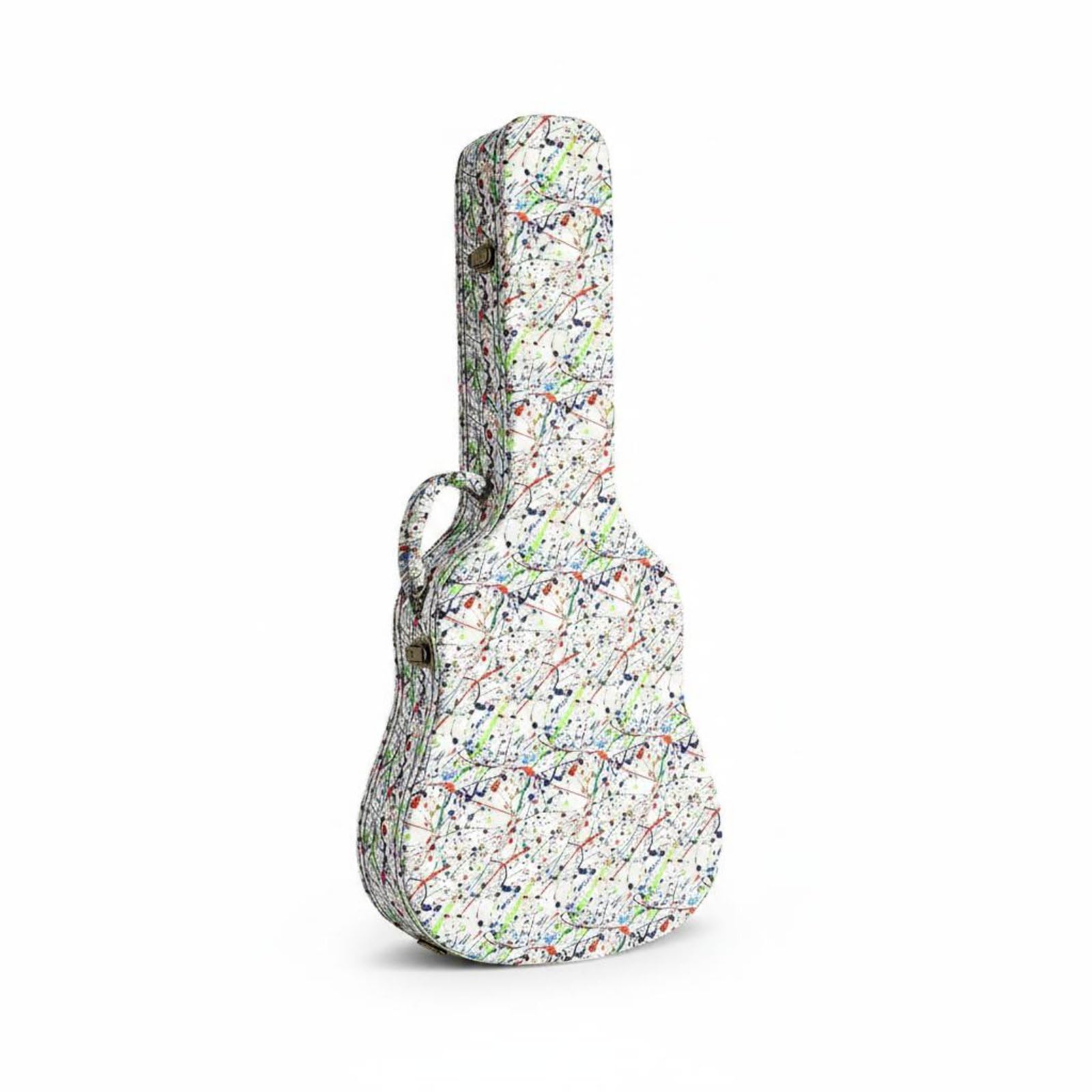 Estuche de Guitarra Clásica Resistente a, Style to 13