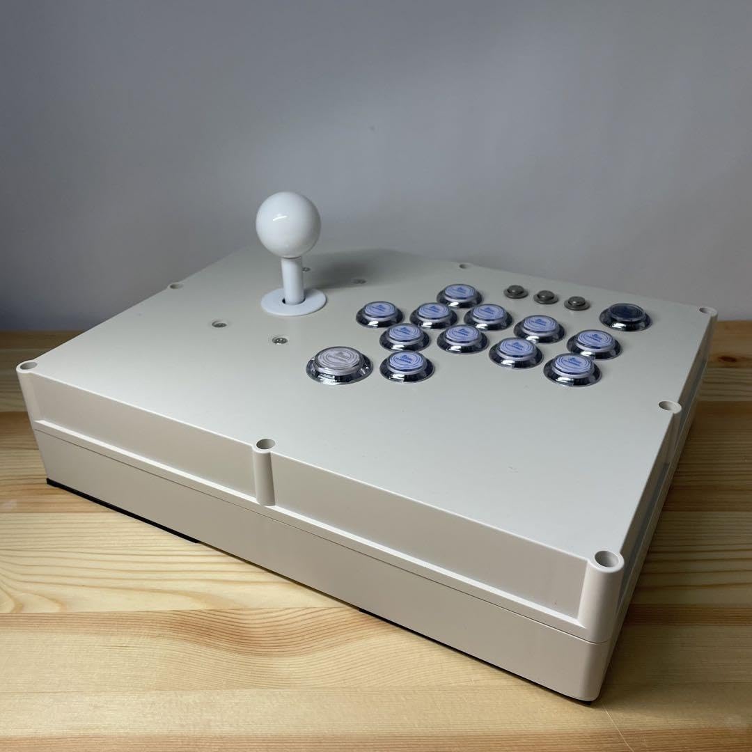 【CPC-L24】ミニマ Amazon.co.jp: 【CPC-L24】 アーケードコントローラー アケコン
