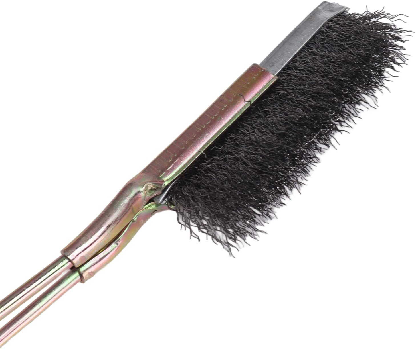 Pilipane Premium 6 Piece Succulent Plants Tool Set, for Long-Lasting Stainless Steel Bonsai Kit for Accurate Gardening