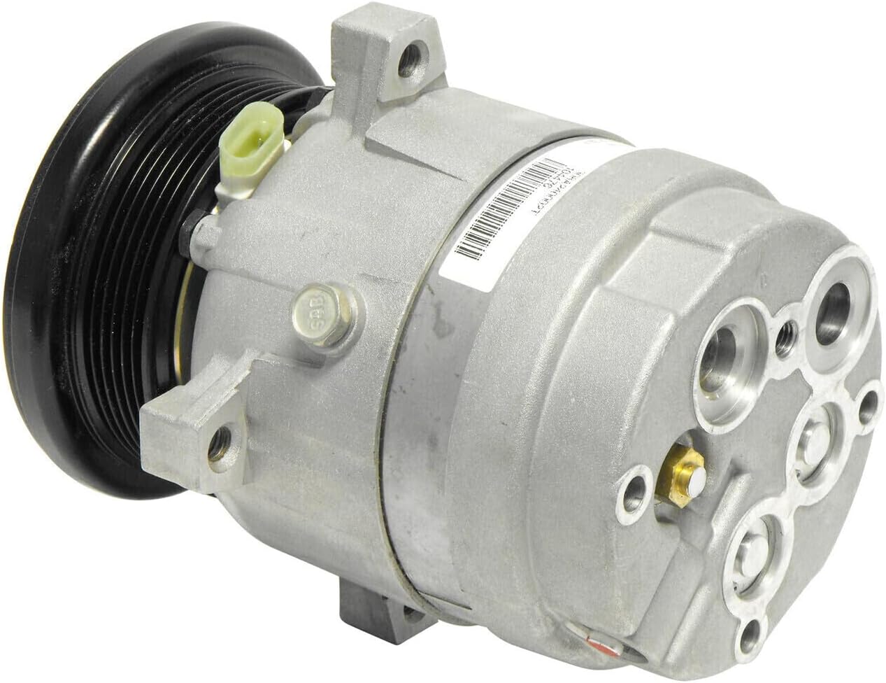 UAC CO 20215C A/C Compressor