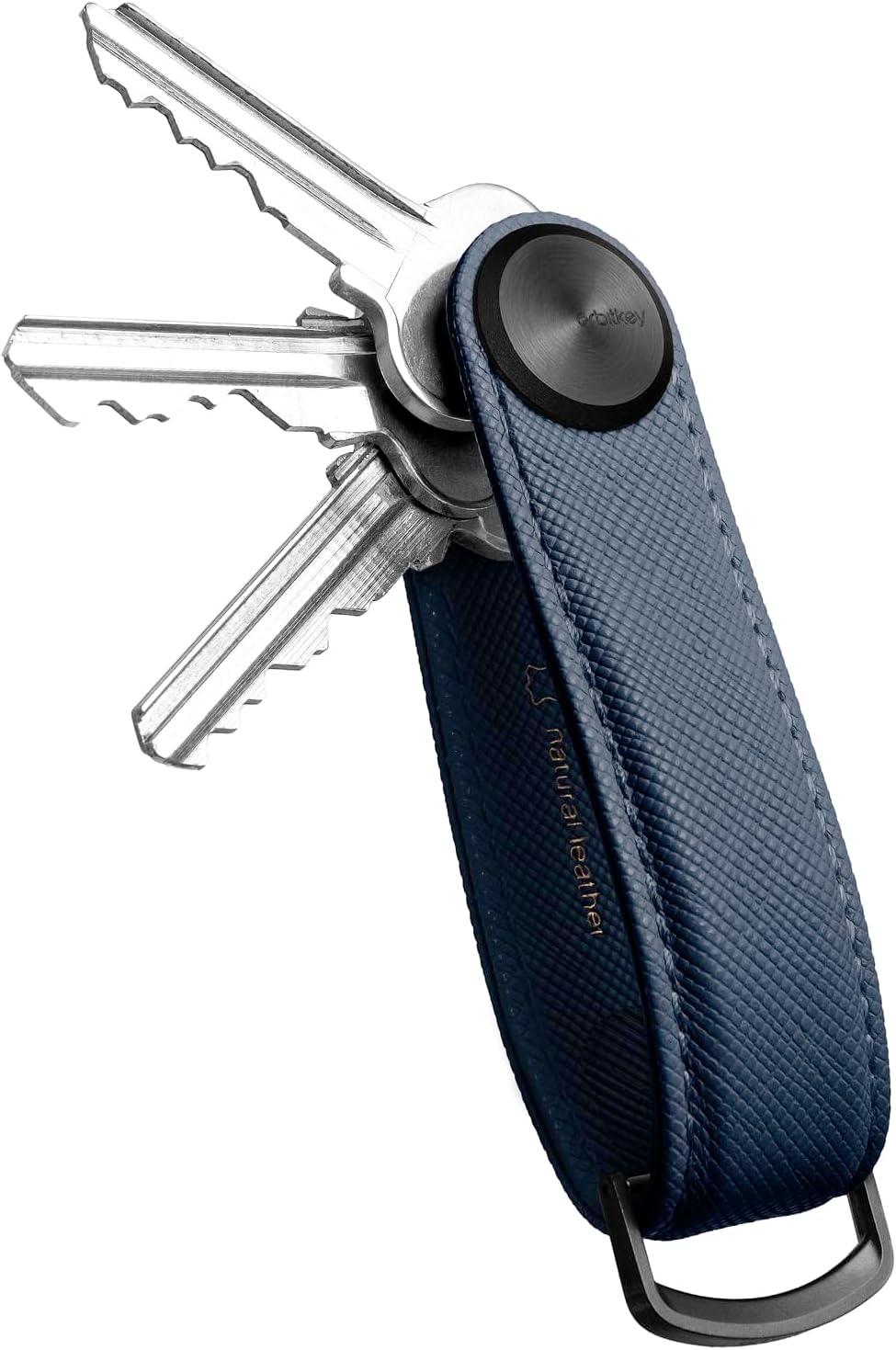 Key Organizer Pro - Leather