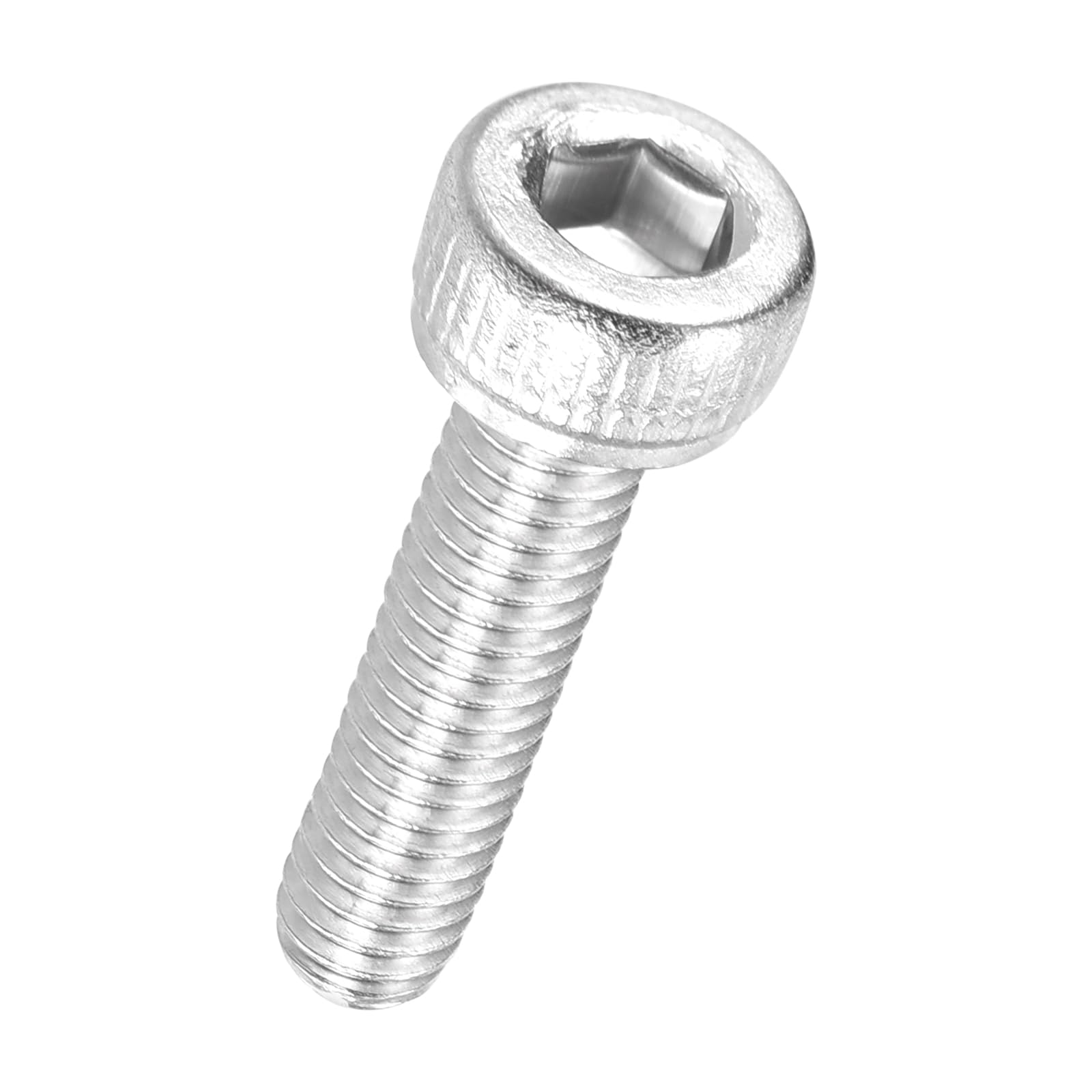 Kozelo 100pcs Socket Head Cap Screws