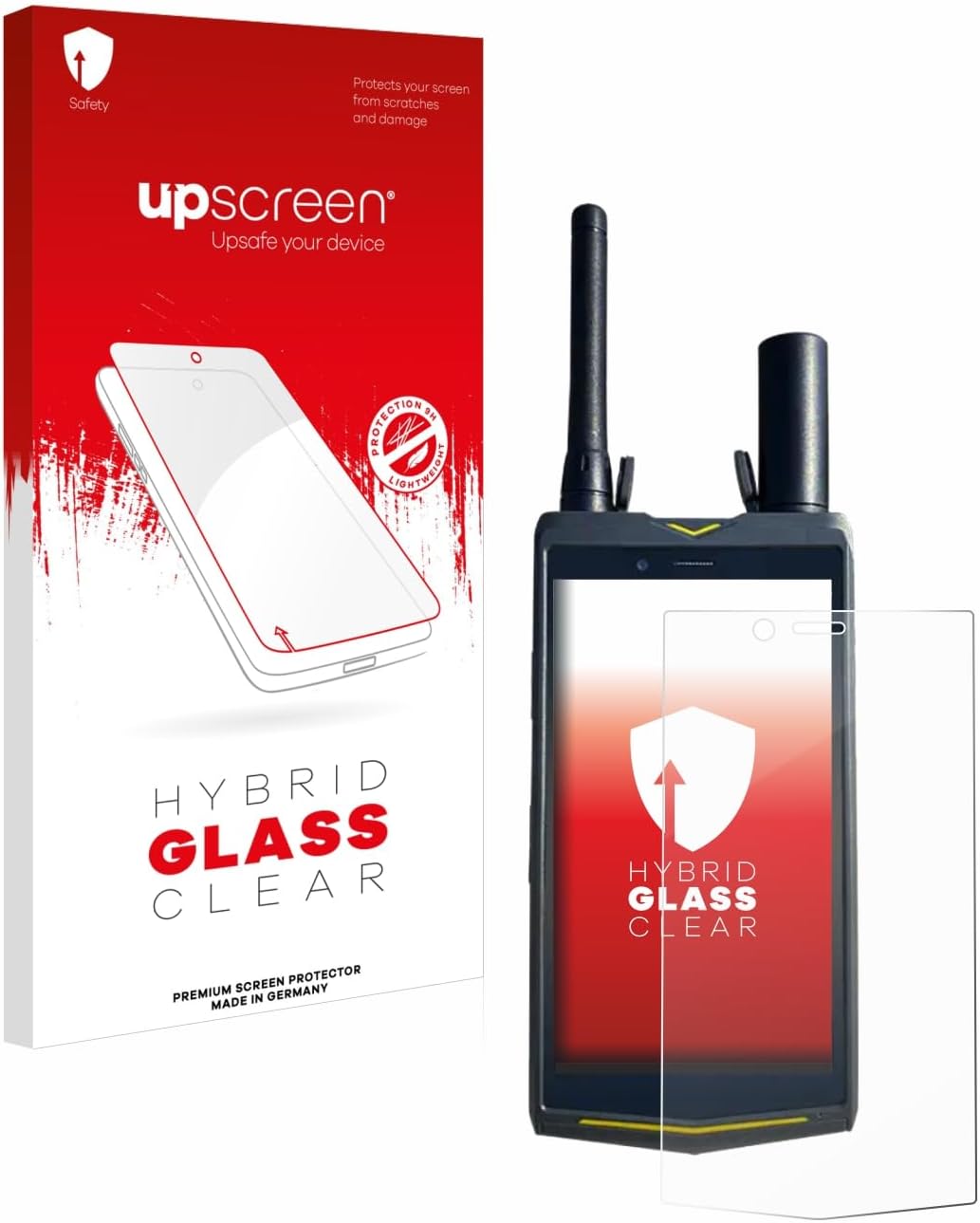 Protectores de Pantalla