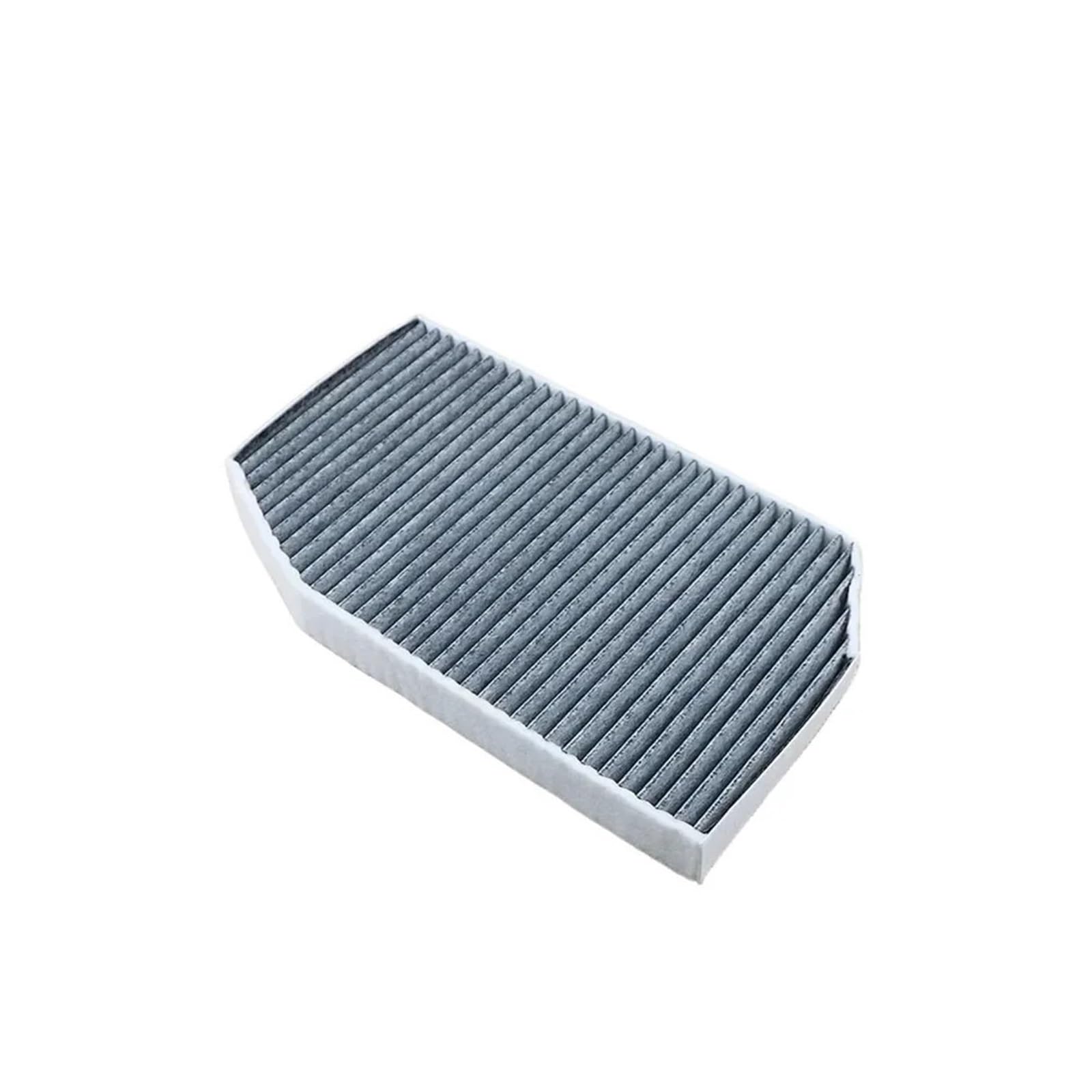 Filtro AC Condizionatore filtro aria cabina auto 64115A547D8 per BMW G60 G70 520d i 523 530e i5 740Li 740d 750e i7 Installazione