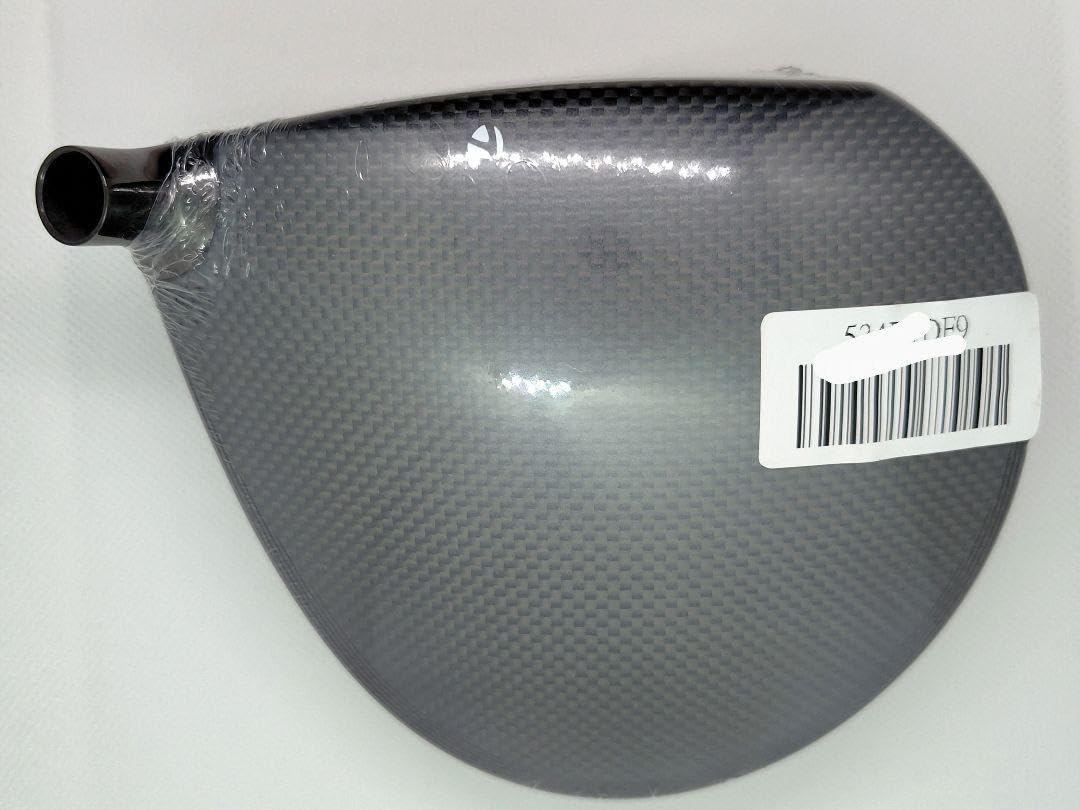 未使用/10.5° Qi35MAXヘッド/HC/ 保証書 / 日本仕様 未使用/10.5