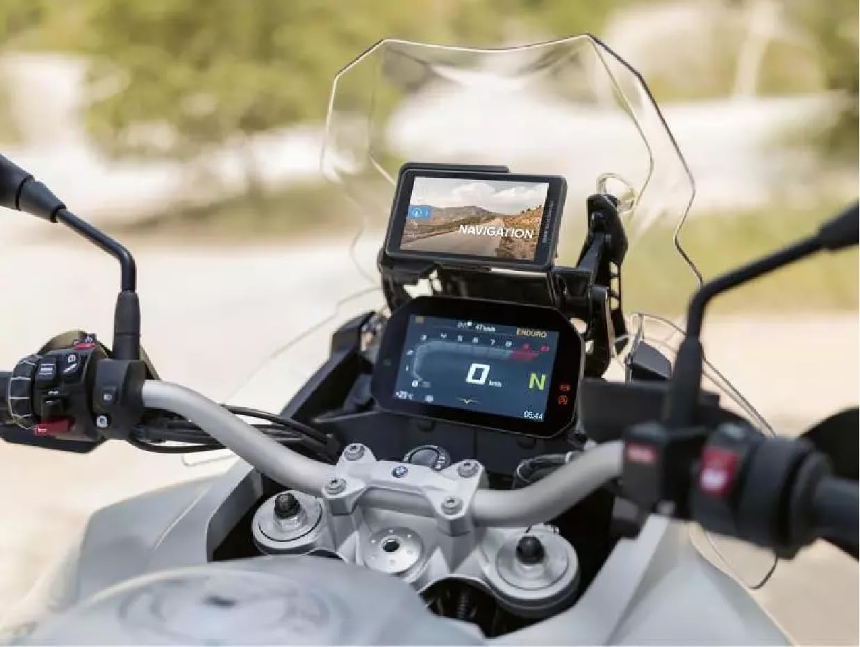 BMW Satz ConnectedRide Navigator 77525A881E8