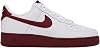 Nike Air Force 1 Low '07 (Blanco) 1