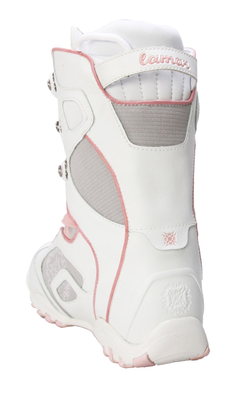 Lamar Force Snowboard Boots Women's 6