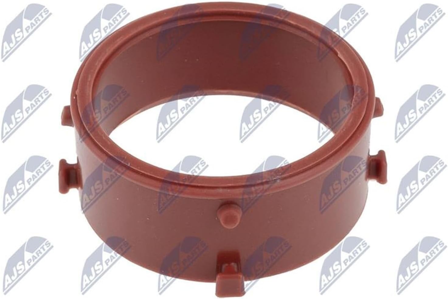 NTY Gasket Ring Charge Air Hose Gasket Suitable for C-Class Clk
